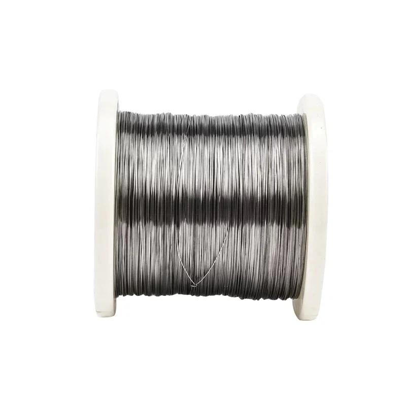 Suhu tinggi paduan fecral